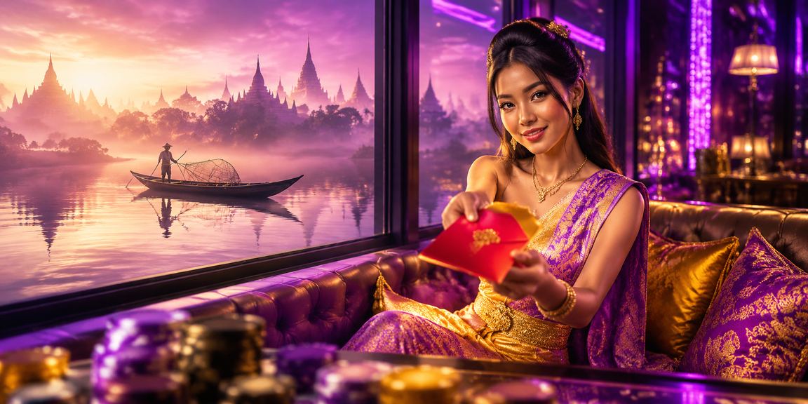 VIP အဖွဲ့ဝင်များအတွက် ပရိုမိုးရှင်း နှစ်ရှည် ကြိုဆိုပွဲ