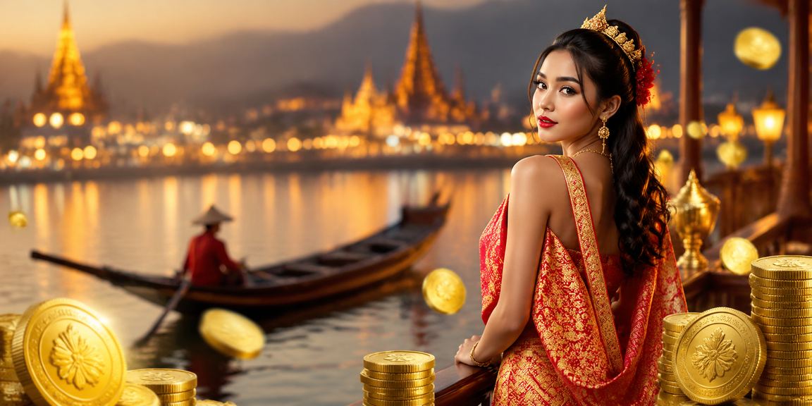 Inle ကန် VIP ကာစီနို ပရိုမိုးရှင်းပွဲ