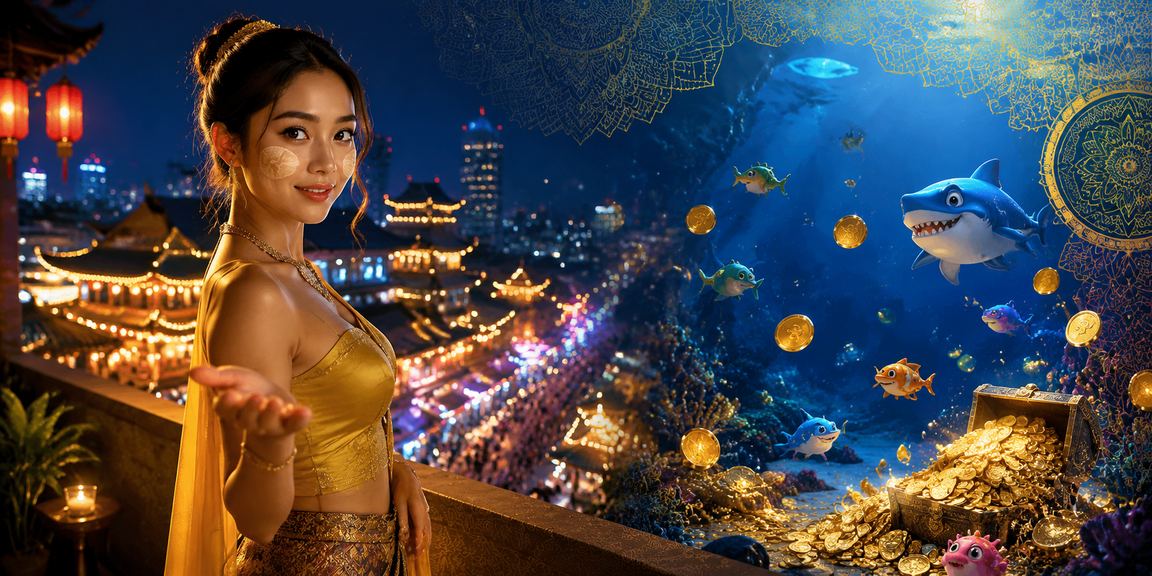 ရန်ကုန်မြို့ငါးဖမ်းဂိမ်းနှင့် ပရိုမိုးရှင်း ပွဲအစီအစဉ်